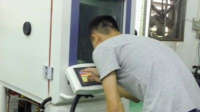 技術探討：延長冷熱衝擊試驗箱溫度轉（zhuǎn）換時間的（de）方法