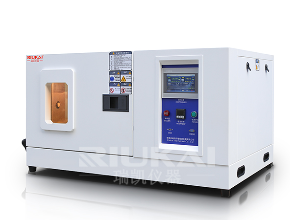 桌上型（xíng）恒溫恒濕試驗箱
