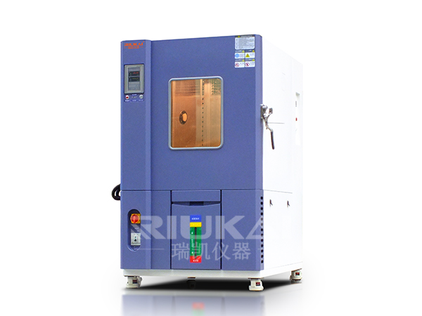 光伏組件濕凍（dòng）循環試驗箱