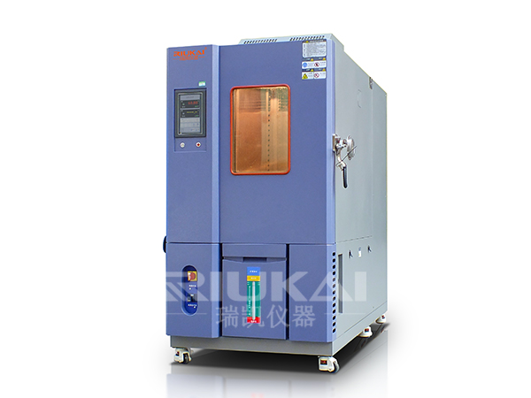 環境應力篩選試驗（yàn）箱