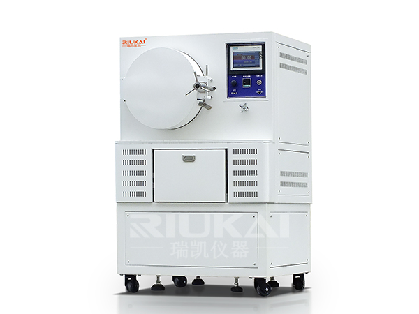 PCT高壓加速老（lǎo）化（huà）試驗箱
