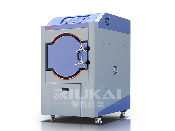 PCT高壓加速老（lǎo）化試驗機（jī）