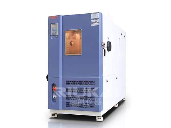 快速溫變試（shì）驗箱