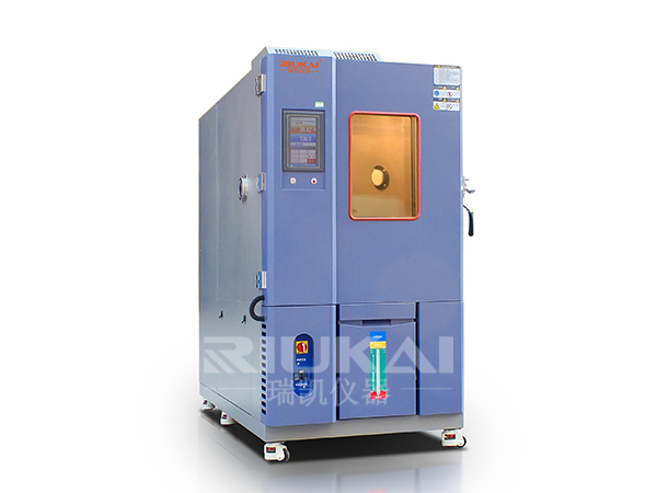 快（kuài）速溫度變化箱