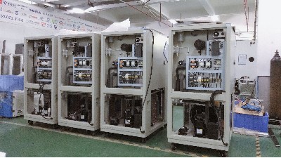 高溫試（shì）驗,溫度循環試驗,溫度衝擊（jī）試驗