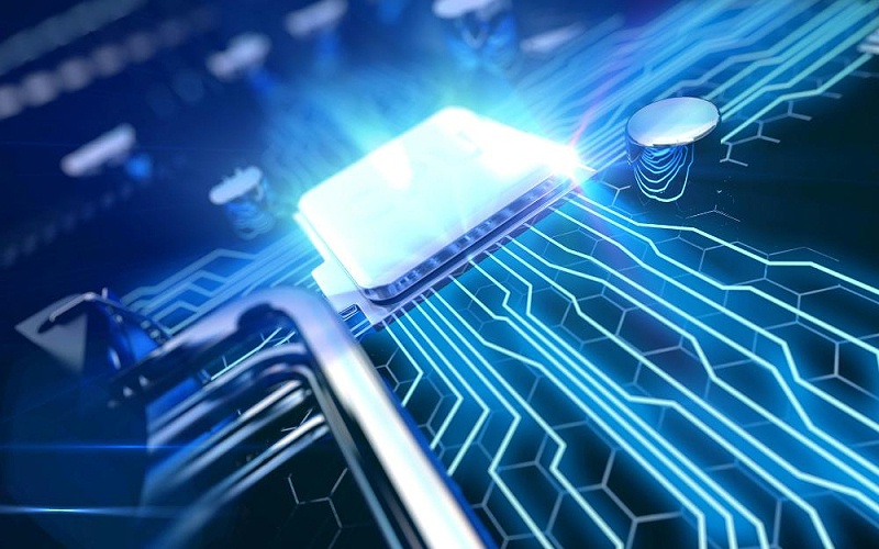 碳化矽（guī）功率器件