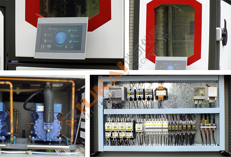 快速溫度變化試驗箱草莓视频网站