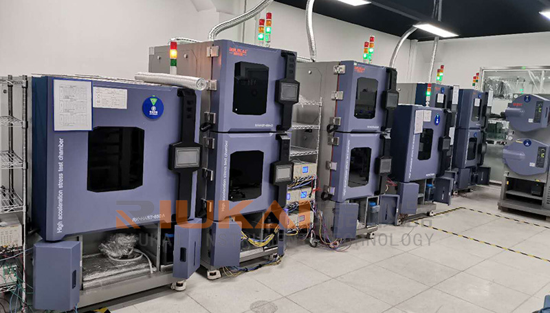 HAST試（shì）驗箱