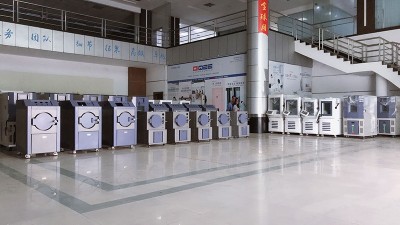 高（gāo）低溫試驗箱是根據什麽（me）來報價的？-東莞高低溫試驗箱<i style='color:red'>廠家</i>