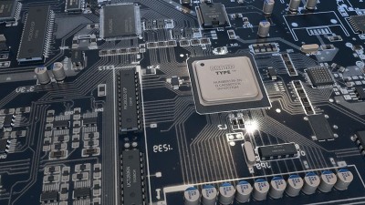 元器件儲存可靠性的（de）影響因素有哪些