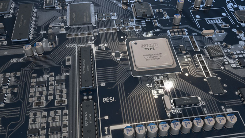 元器件（jiàn）儲存可靠性的影響因素有哪些