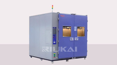 【恒（héng）溫恒濕試驗箱】恒溫恒濕試驗箱濕度不一致是什（shí）麽原因？