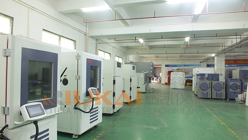 東莞高低溫試驗箱（xiāng）廠（chǎng）家