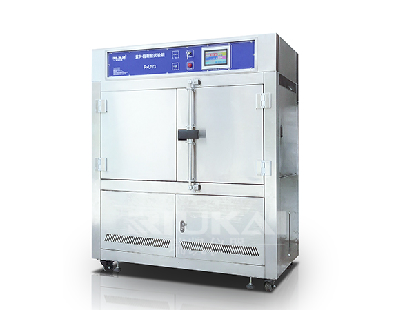 紫外老化試驗（yàn）箱
