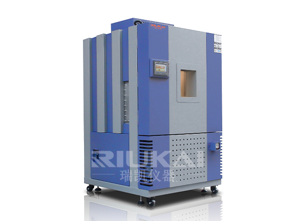 高低溫低氣壓（yā）試驗箱