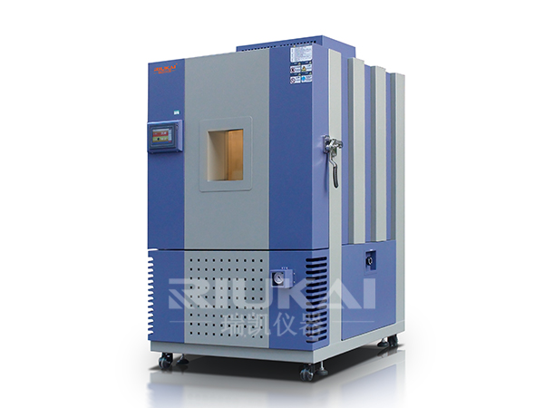 高空（kōng）低氣壓試驗箱