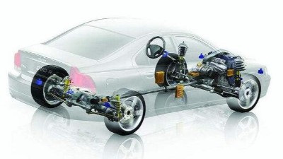 汽車電路（lù）板高（gāo）溫老化工藝規範