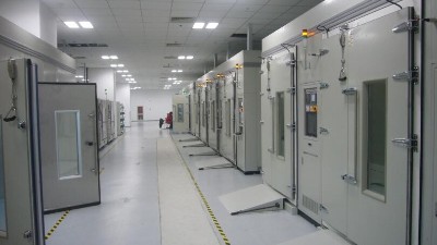 環境試驗設備有哪些？分別作用（yòng）是什（shí）麽？