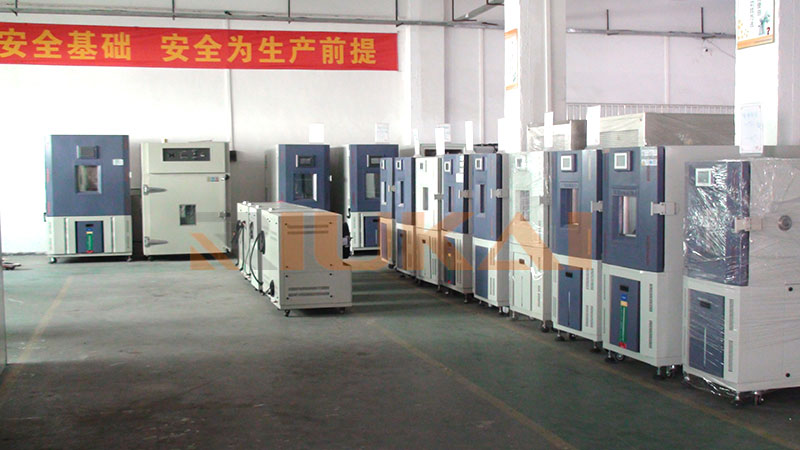 東莞草莓视频网站儀器