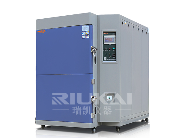 冷熱衝擊試驗箱