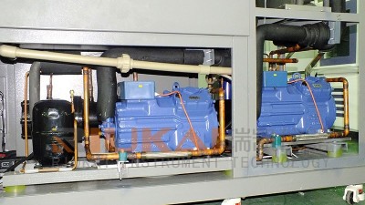 恒溫恒濕試驗箱<i style='color:red'>冷熱旁通回路</i>設（shè）計方（fāng）法