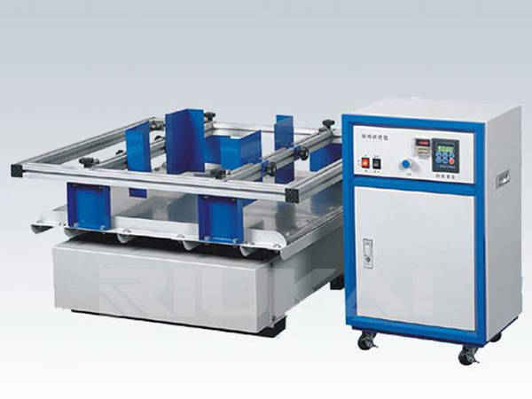 模擬汽車運輸振動（dòng）台