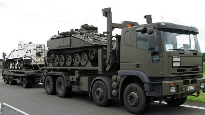 軍用工程機械高低溫環境試（shì）驗之內容介紹