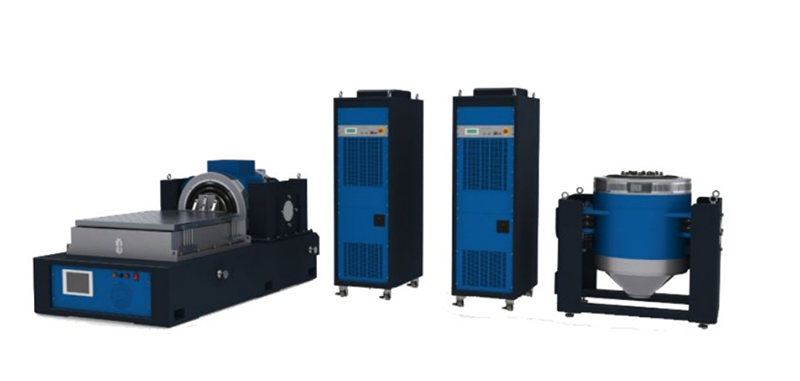 新能源汽車用動力電（diàn）池係統振動試驗解讀