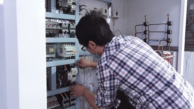 濕熱試驗樣品檢測應注意（yì）的事項