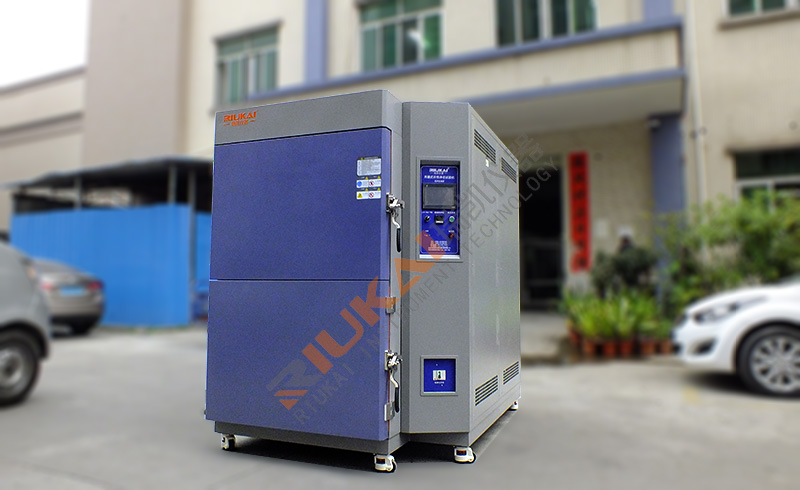 冷熱衝擊箱大概多少錢？