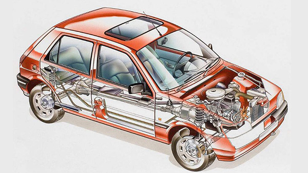 【幹貨】草莓视频网站儀器淺談汽車零部件可靠性測試的重要性