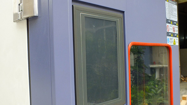 恒溫（wēn）恒濕試驗箱控製係統的研究方（fāng）法及實驗方案（àn）