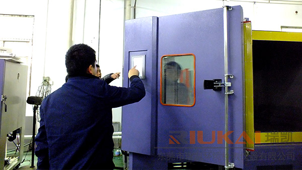 草莓视频网站儀器淺談：高（gāo）低（dī）溫試驗箱（xiāng）對（duì）產品的重要性