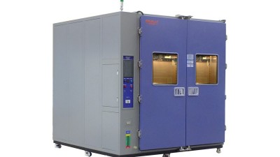 高低（dī）溫試驗箱基礎知識之低能耗結構設計