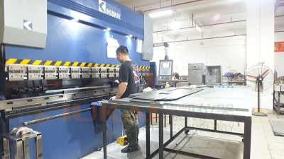 定製恒溫恒濕（shī）試驗箱（xiāng）