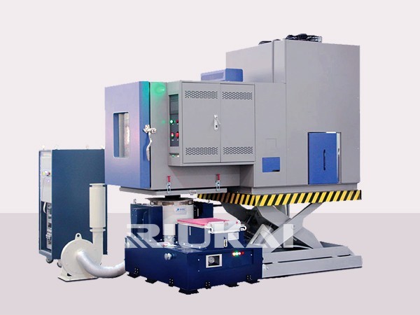 三綜合試驗（yàn）箱