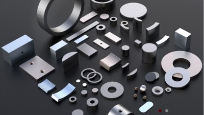 燒結釹鐵硼HAST失重試驗方法（fǎ）