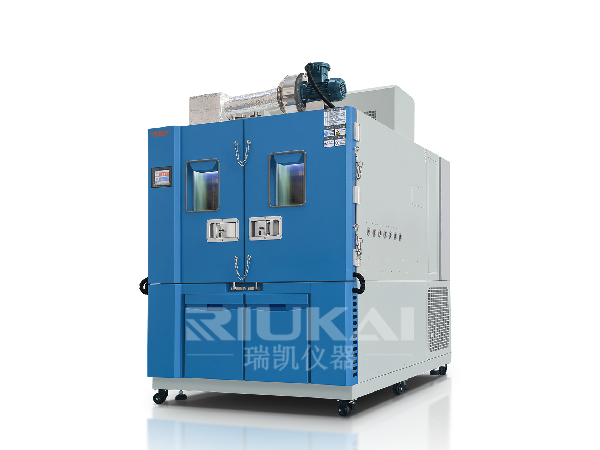 防爆（bào）高低溫箱