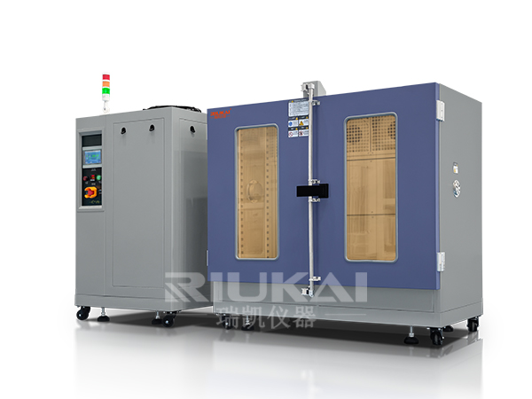 分體式高溫（wēn）試驗（yàn）箱