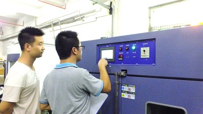 <i style='color:red'>高溫存儲試驗（yàn）</i>條件如（rú）何製定？