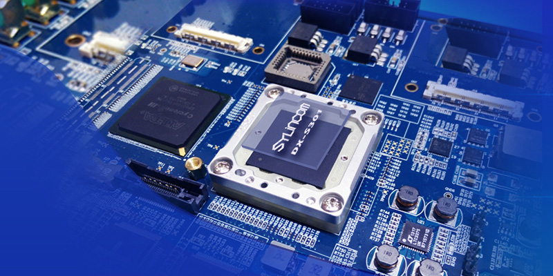 中（zhōng）科晶上