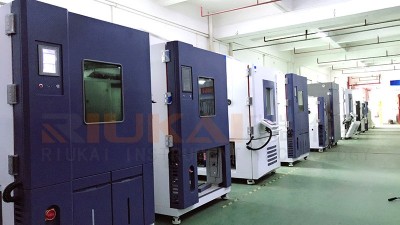 <i style='color:red'>環境試驗箱</i>的分類（lèi）