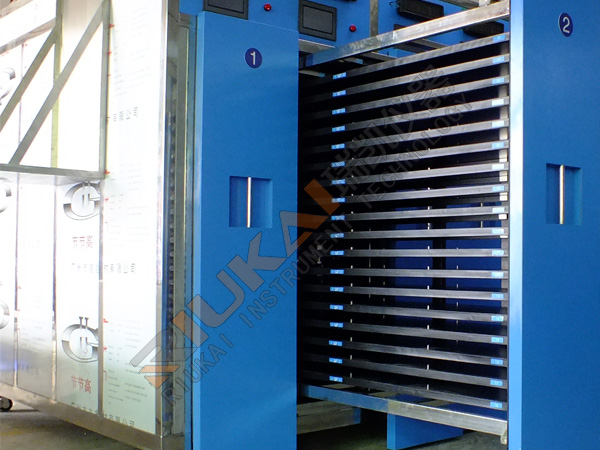 抽（chōu）屜（tì）式老化房瑞（ruì）凱（kǎi）儀器