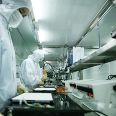 LCD顯（xiǎn）示器可（kě）靠性環境測試