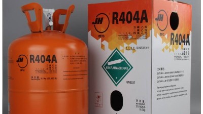 如何選擇高低溫試驗箱的製冷劑？